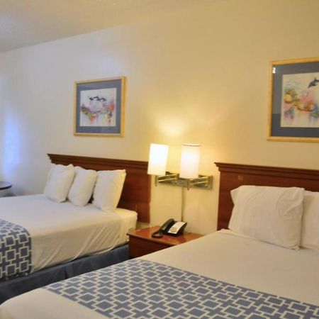 The Flamingo - South Padre Island Hotel Ngoại thất bức ảnh
