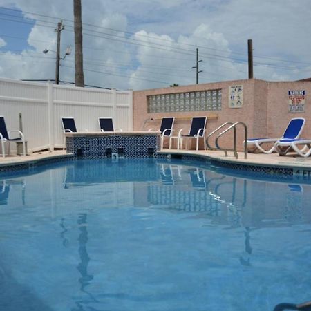 The Flamingo - South Padre Island Hotel Ngoại thất bức ảnh