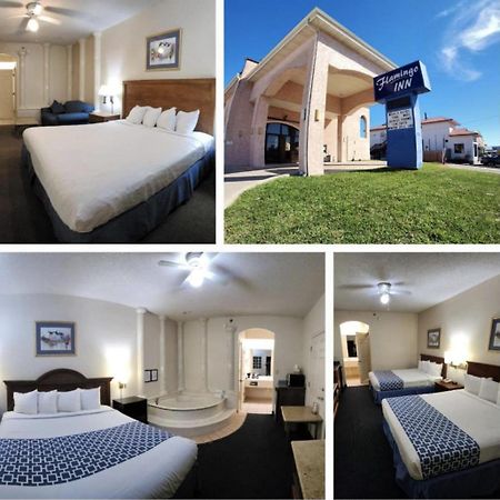 The Flamingo - South Padre Island Hotel Ngoại thất bức ảnh